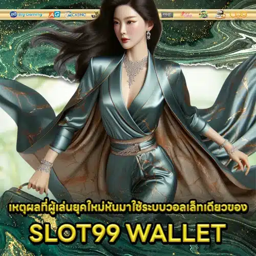 SLOT99 WALLET 1 SLOT99 WALLET 1
