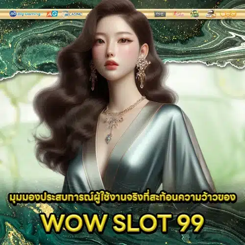 WOW SLOT 99 2 WOW SLOT 99 2