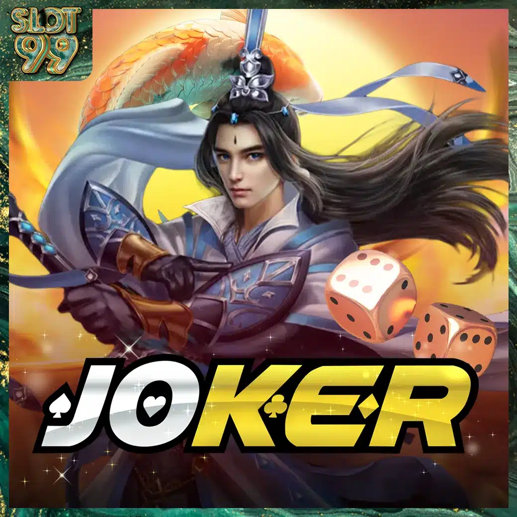 JOKER GAMING