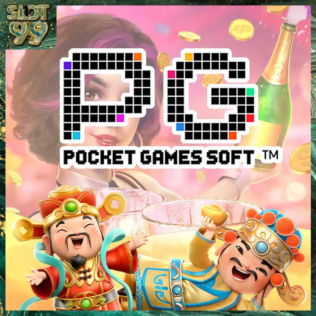PG SOFT