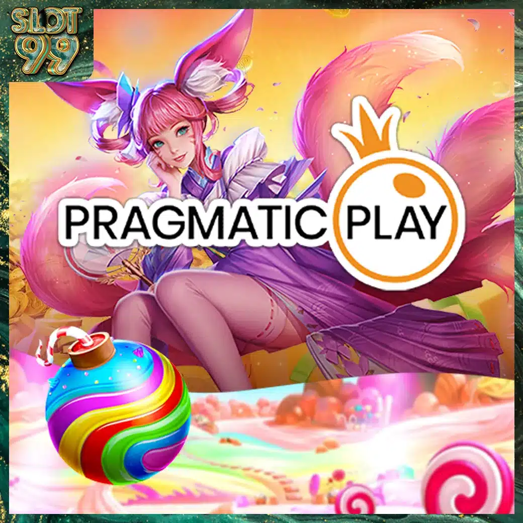 PRAGMATIC PLAY